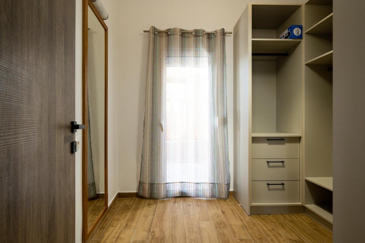 Valentina'S Apartments Agia Pelagia  Exterior photo